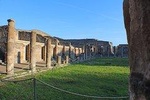 Pompeii Must-See Attractions Guided Tour with Skip-the-Line Access