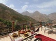Explore The High Atlas Mountains and 3 valleys On A Day Trip