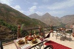 Explore The High Atlas Mountains and 3 valleys On A Day Trip