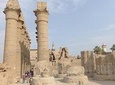 Luxor day trip mini from Hurghada, private tour