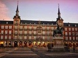 Private walking tour Madrid: Secrets and must