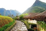 From Hanoi: 3-Day Sapa Trekking and Bus Tour