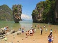 James Bond Island Adventure Tour from Phuket including Sea Canoeing & Lunch
