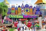 Dream World Bangkok (Foreigner, Thai Local)