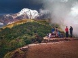 11 days Spectacular Mardi Himal Homestay Trek