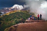 11 days Spectacular Mardi Himal Homestay Trek