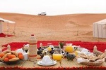 4-Day Tour To Merzouga Desert and Erg Chebbi dunes from Marrakech