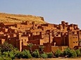 Ouarzazate , Kasbah of Ait ben Haddou ,Atlas Mountains 1 Day Excursion 