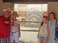 Skip-the-line Ancient Herculaneum Highlights Exclusive Tour with Private Guide