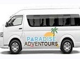 Airport Transfer Cancun