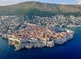 From Zagreb Airport to Dubrovnik (Private transfer)
