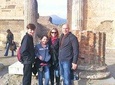 Skip-the-line Ancient Pompeii Highlights Exclusive Tour with Local Private Guide