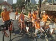 Kuala Lumpur Cycling Tour