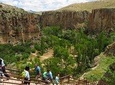 Private Cappadocia Green Tour