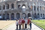 Skip the line Private Guided Tour of Rome City Highlights Coliseum and Forums