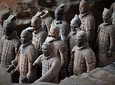 Half Day Xian Private Tour of Terracotta Warriors