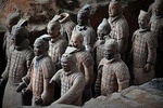 Half Day Xian Private Tour of Terracotta Warriors