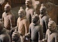 Flexible Xian Terracotta Warriors Day Tour from Beijing by Flights
