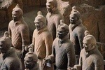 Flexible Xian Terracotta Warriors Day Tour from Beijing by Flights