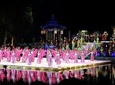 Xian Evening Tour: Qin Style Banquet and Everlasting Sorrow Performance
