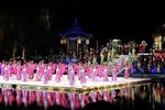 Xian Evening Tour: Qin Style Banquet and Everlasting Sorrow Performance