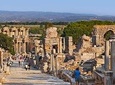 Full Day Small Group Ephesus Trip From Kusadasi and Selcuk
