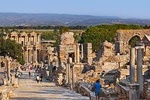 Full Day Small Group Ephesus Trip From Kusadasi and Selcuk