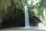 Discover Two waterfalls in the Centre Of Bali - Tibumana, Kantolampo Waterfalls