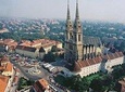Zagreb City Walking Tour