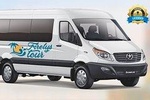 Punta Cana Airport Transfer Service