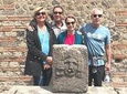 Semi - Private Skip the Line Tour of Pompeii with a Guide Expert in Archeology