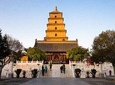 One Day Terracotta Warriors and Big Wild Goose Pagoda Small Group Tour
