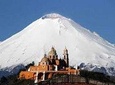 Cholula Pyramid and Puebla: Private Tour From Mexico City