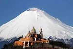 Cholula Pyramid and Puebla: Private Tour From Mexico City