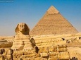 Private pyramids of Giza day tour 