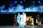 Xian Private Evening Tour: The Everlasting Sorrow Show