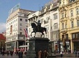 Zagreb City Walking Tour
