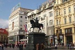 Zagreb City Walking Tour