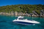 Day Yacht Excursions throughout the US or British Virgin Islands