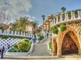 Park Güell: skip-the-lines guided tour