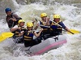 White Water Rafting Krakow