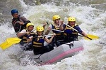 White Water Rafting Krakow