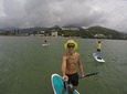 Sai Kung SUP Adventure