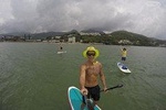 Sai Kung SUP Adventure