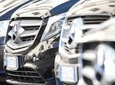 Private Transfer from Rome to Positano or Amalfi Coast or back