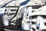 Private Transfer from Rome to Positano or Amalfi Coast or back