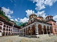 Full-Day Rila Monastery and Boyana Church Small-Group Tour