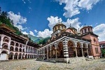 Full-Day Rila Monastery and Boyana Church Small-Group Tour