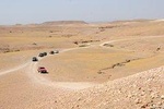 Full Day Tour To Agafay Desert and Atlas Mountains from Marrakech