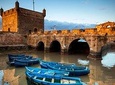 Day Trip To Essaouira & The Ancient Mogador City From Marrakech